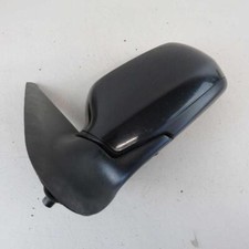 Specchio retrovisore sinistro elettrico per MAZDA 2 1.4 CD 00-007 usato (74131)