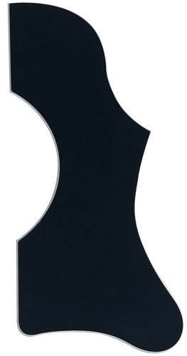 Battipenna per chitarra