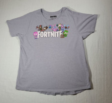 Maglia bambino Fortnite XXL