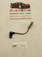 SENSORE GIRI MOTORE VOLKSWAGEN Golf 5 Berlina 06A906433G BSE benzina 159 1642996