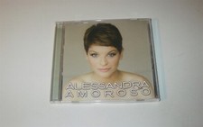 ALESSANDRA AMOROSO SELF TITLED