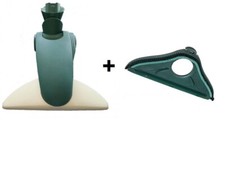 SPAZZOLA FOLLETTO VK 135 VK 136 SNODATA COMPATIBILE HD35 VK 130 VK 131