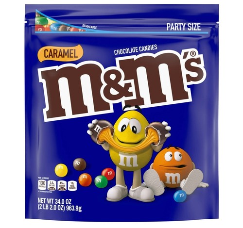 Caramel bag party taglia - caramel,