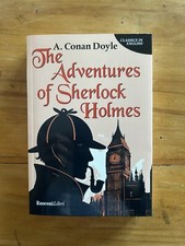 The Adventures Of Sherlock