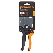 Fiskars Forbici da potatura  Pruner Anvil P83