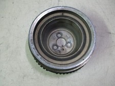 55214114 PULEGGIA ALBERO MOTORE FIAT DOBLO' 1.4 T-JET 16V ANNO 2013 198A4000