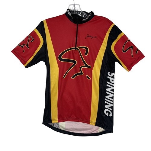 Maglia ciclismo mad - maglia,