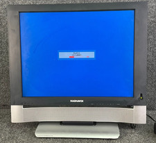 Magnavox 15MF400T/37 15" LCD