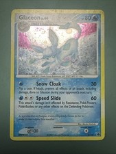 Glaceon 5/100 Majestic Dawn