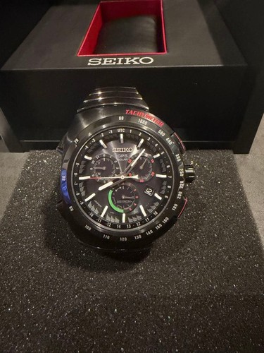 Seiko astron giugiaro - seiko,