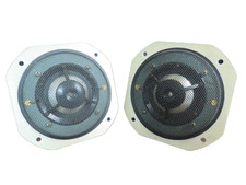 Coppia driver midrange coral - driver,