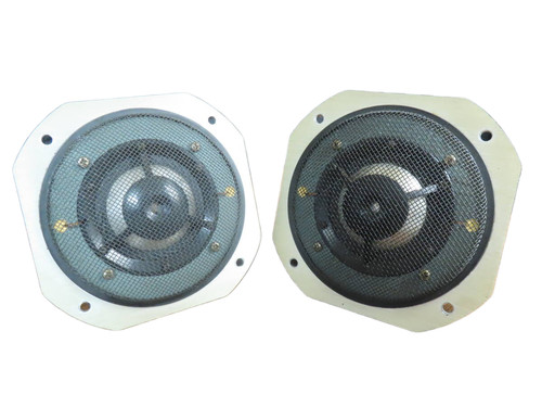 Coppia driver midrange coral - midrange,