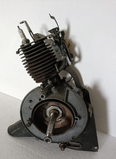 Blocco motore per - solex, 3800