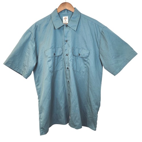 Camicia lavoro dickies - da,