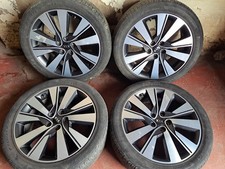 52910-F1400 SET CERCHI IN LEGA