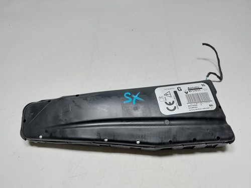 985h16834r airbag sedile - 985h16834r, sx