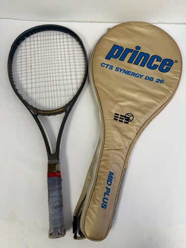 Racchetta tennis prince cts - da,