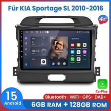 Per KIA Sportage SL 2010-2016