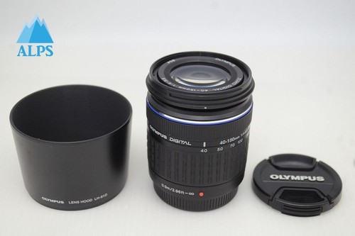 Obiettivo olympus zuiko - obiettivo,