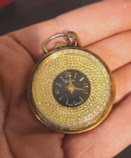 orologio da collo meccanico