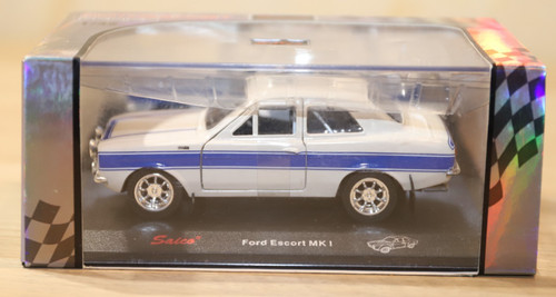 Saico ford escort - mk1, rs2000