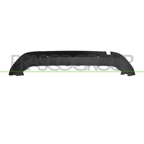 Spoiler paraurti posteriore - spoiler,