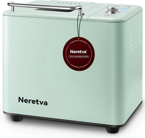New neretva bread - new,