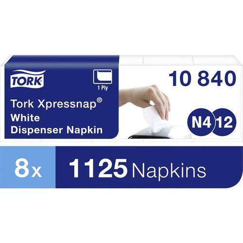 Tork 10840 tovaglioli per - tork,