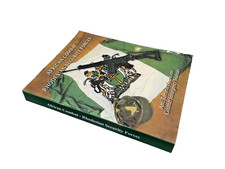 African Combat Rhodesian Security Forces  Manuals Rhodesia Bush War Rare