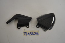Carbon Heelplate Pair MV