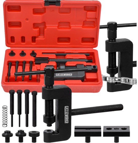 Kit smaglia rompi catena - kit,