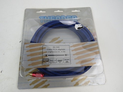 Cavo connessione audio - cavo,