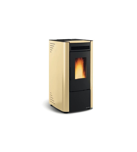 Stufa pellet nordica - a, +