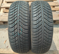 GOMME N°02 PNEUMATICI 185/65R15 88T NEXEN 4S 4 STAGIONI RIF 3996