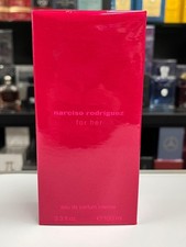 Narciso Rodriguez For Her