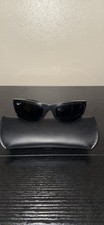 Ray-Ban Sunglasses, Polarized
