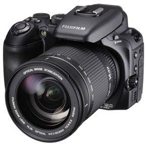 Fujifilm finepix s200exr - fujifilm,
