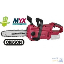 Elettrosega A Batteria Yamato