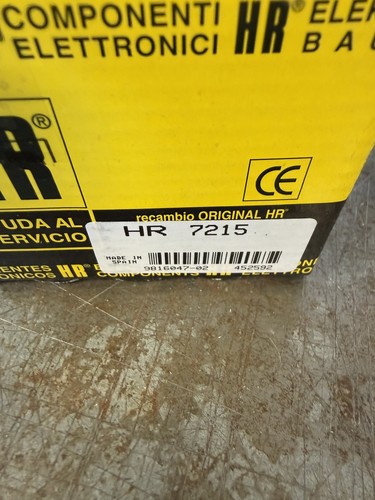 Transformer eht hr7215 - transformer, per