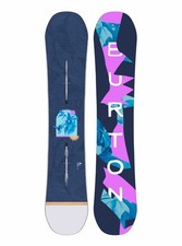 Snowboard donna Burton