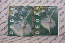 I GRANDI MAESTRI DEGAS E LA