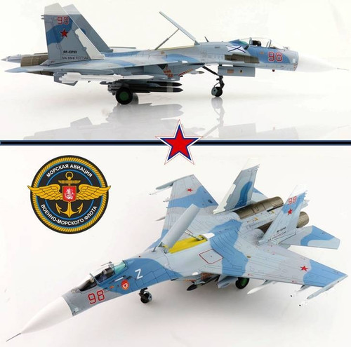 Hobby master sukhoi su 27 - hobby,