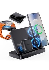 Caricabatteria Wireless per