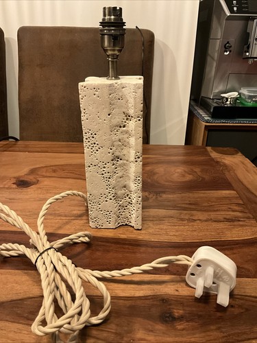 Lampada tavolo astere - da,