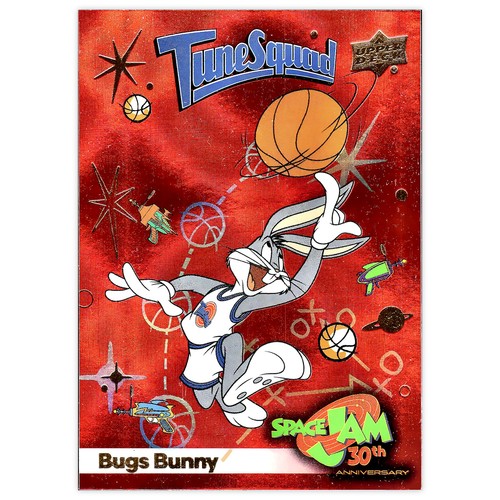 Bugs bunny 2026 upper - bunny,