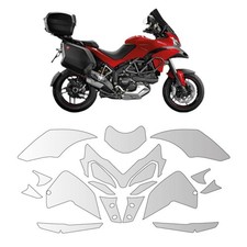 Vinilo PPF Kit Completo DUCATI