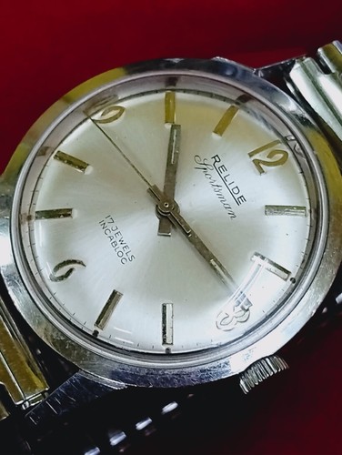 Orologio polso uomo - da,