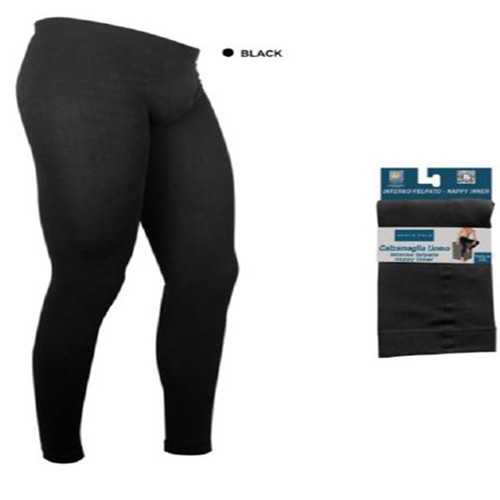 Collant termico uomo - , tg.m/l