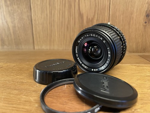 Rara quasi perfetto mamiya - quasi, ++