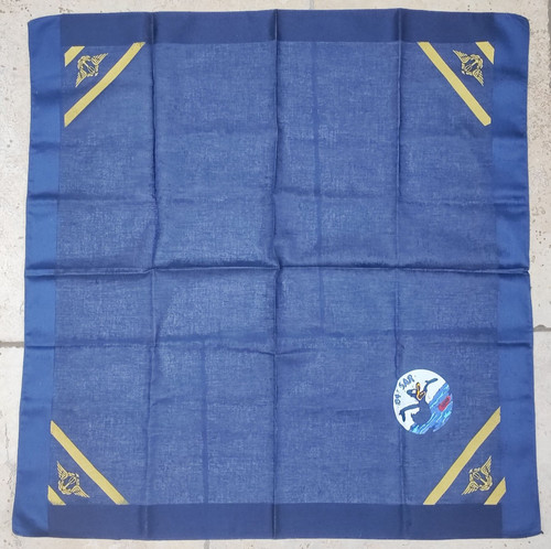 Fazzoletto foulard collo - fazzoletto, da